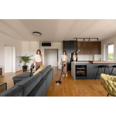 Пилосос акумуляторний GORENJE SVC259449NDCO (V24P01FP2535EU)