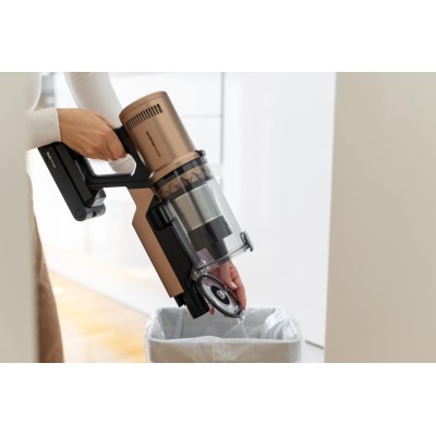 Пилосос акумуляторний GORENJE SVC259449NDCO (V24P01FP2535EU)