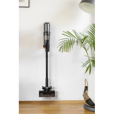 Пилосос акумуляторний GORENJE SVC296449NMBL (V24P01FP2960EU)