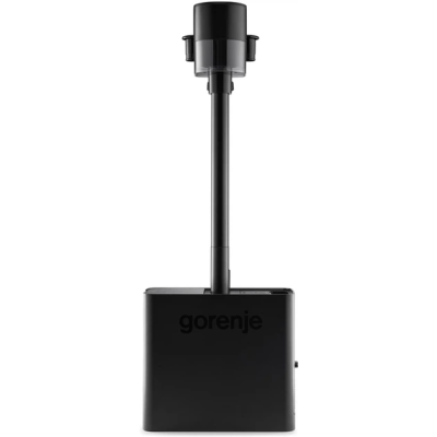 Пилосос акумуляторний GORENJE SVC296749NEBL (V24P01FP2960EU)