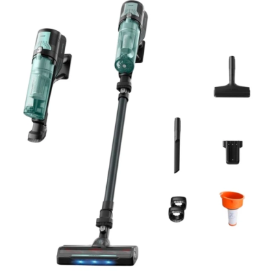 Пилосос акумуляторний ROWENTA RH1831E0