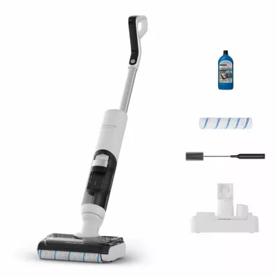 Пилосос акумуляторний Wet&dry ROWENTA GZ5435E0