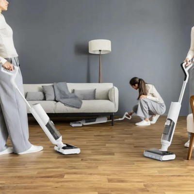 Пилосос акумуляторний Wet&dry ROWENTA GZ5435E0
