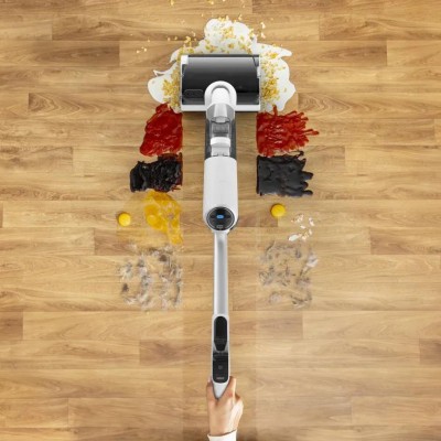 Пилосос акумуляторний Wet&dry ROWENTA GZ5435E0