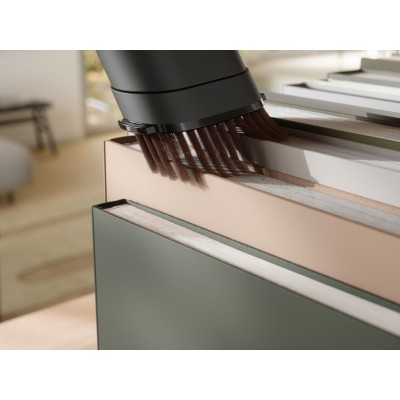 Пилосос акумуляторний ELECTROLUX EP83HB25UV