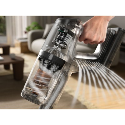 Пилосос акумуляторний ELECTROLUX EP83HB25UV