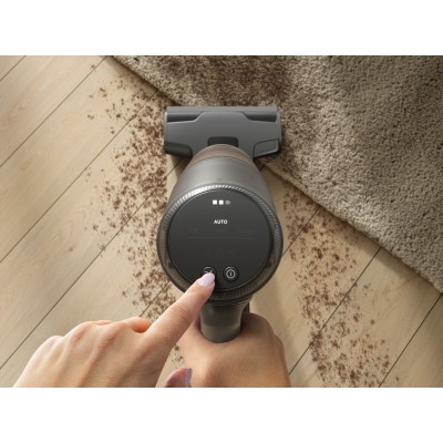 Пилосос акумуляторний ELECTROLUX EP83HB25UV
