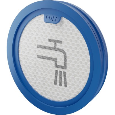 Пилосос акумуляторний ELECTROLUX EP83HB25UV