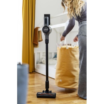 Пилосос акумуляторний GORENJE SVC222480AA (VC-6002)