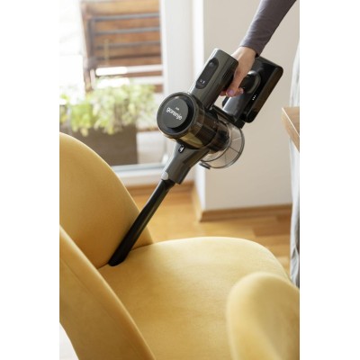 Пилосос акумуляторний GORENJE SVC222480AA (VC-6002)