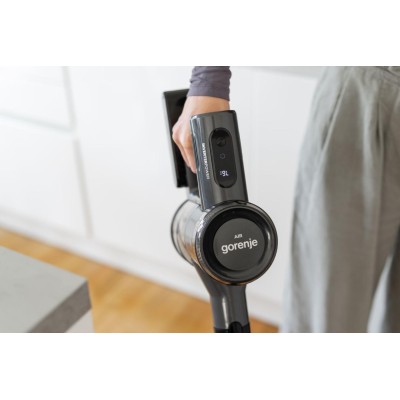 Пилосос акумуляторний GORENJE SVC222480AA (VC-6002)