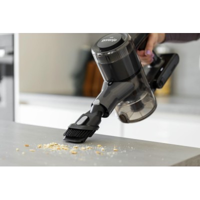 Пилосос акумуляторний GORENJE SVC222480AA (VC-6002)