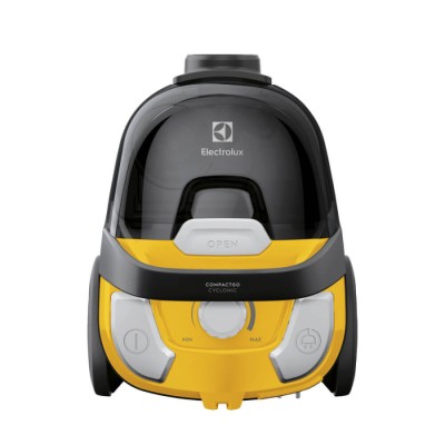 Пилосос циклонний ELECTROLUX ECGC21-2Y
