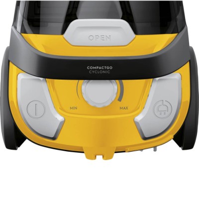 Пилосос циклонний ELECTROLUX ECGC21-2Y