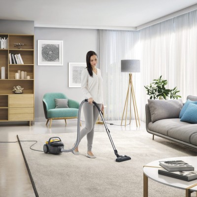 Пилосос циклонний ELECTROLUX ECGC21-2Y