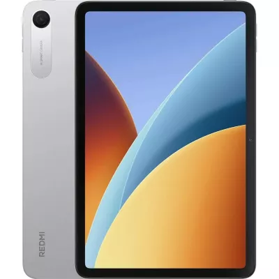 Планшет Xiaomi Redmi Pad 2 9,7 Wi-Fi 4/64GB Silver Global with charger
