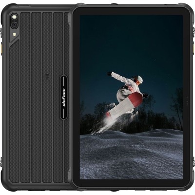 Планшет Ulefone Rugking Pad 2 Pro 4G NFC IP69K 10.1", IPS, 8Gb/128Gb Black