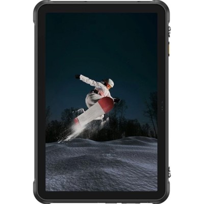 Планшет Ulefone Rugking Pad 2 Pro 4G NFC IP69K 10.1", IPS, 8Gb/128Gb Black