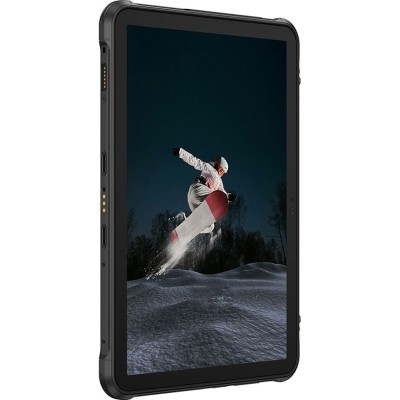 Планшет Ulefone Rugking Pad 2 Pro 4G NFC IP69K 10.1", IPS, 8Gb/128Gb Black