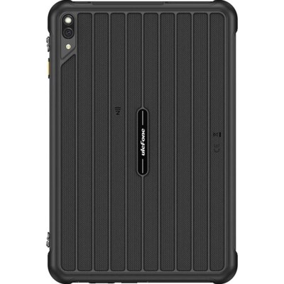 Планшет Ulefone Rugking Pad 2 Pro 4G NFC IP69K 10.1", IPS, 8Gb/128Gb Black