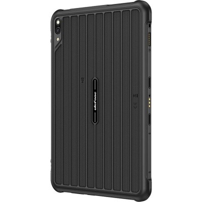 Планшет Ulefone Rugking Pad 2 Pro 4G NFC IP69K 10.1", IPS, 8Gb/128Gb Black