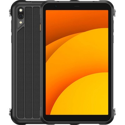 Планшет Ulefone Rugking Pad Pro 4G NFC IP69K 8.68", IPS, 8Gb/128Gb Black