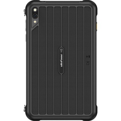 Планшет Ulefone Rugking Pad Pro 4G NFC IP69K 8.68", IPS, 8Gb/128Gb Black