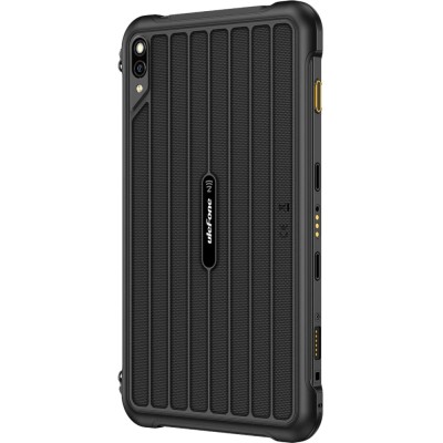 Планшет Ulefone Rugking Pad Pro 4G NFC IP69K 8.68", IPS, 8Gb/128Gb Black
