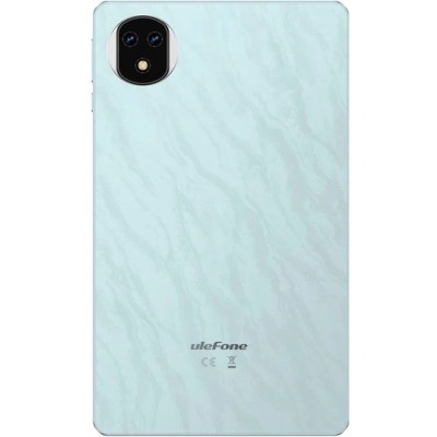 Планшет Ulefone Tab A9 Pro 4G 8.68", IPS, 4Gb/128Gb Galaxy Blue