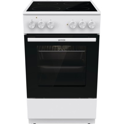 Плита склокераміка GORENJE GEC5A41WG