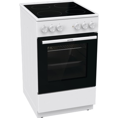 Плита склокераміка GORENJE GEC5A41WG