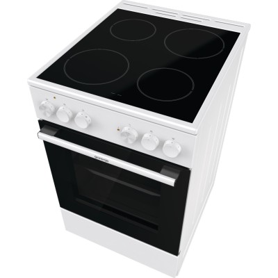 Плита склокераміка GORENJE GEC5A41WG