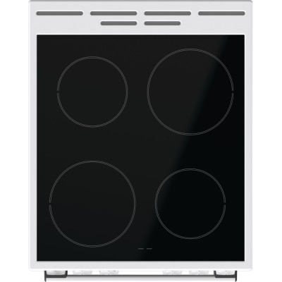 Плита склокераміка GORENJE GEC5A41WG