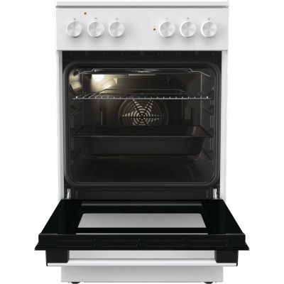 Плита склокераміка GORENJE GEC5A41WG