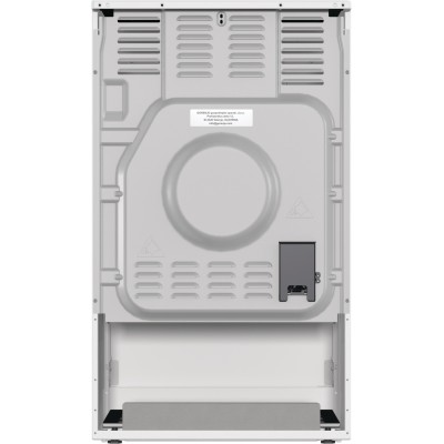 Плита склокераміка GORENJE GEC5A41WG
