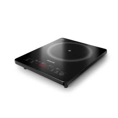 Плитка індукційна PHILIPS HD5830/90