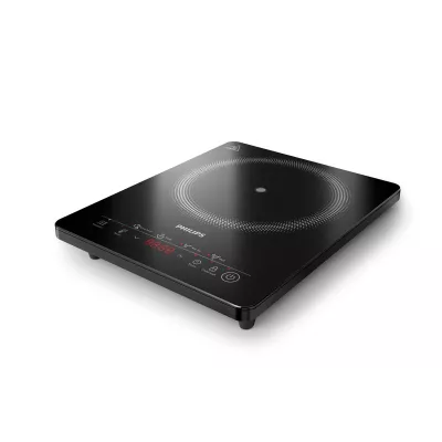 Плитка індукційна PHILIPS HD5830/90