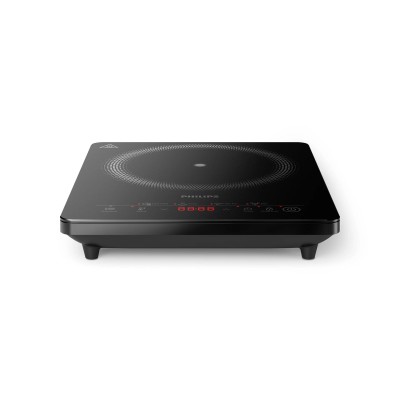 Плитка індукційна PHILIPS HD5830/90