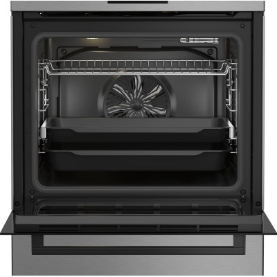 Плита комбінована BEKO FBM62330GXTN