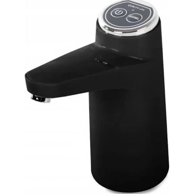 Помпа для води Xingmos MD-03 automatic pump Чорний