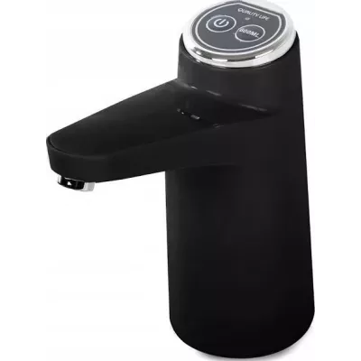 Помпа для води Xingmos MD-03 automatic pump Чорний