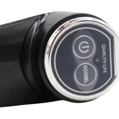 Помпа для води Xingmos MD-03 automatic pump Чорний