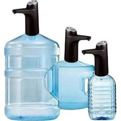 Помпа для води Xingmos MD-03 automatic pump Чорний