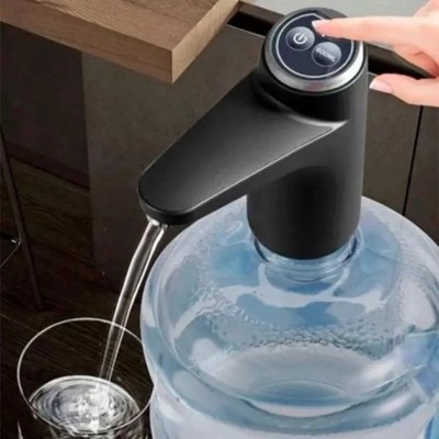 Помпа для води Xingmos MD-03 automatic pump Чорний