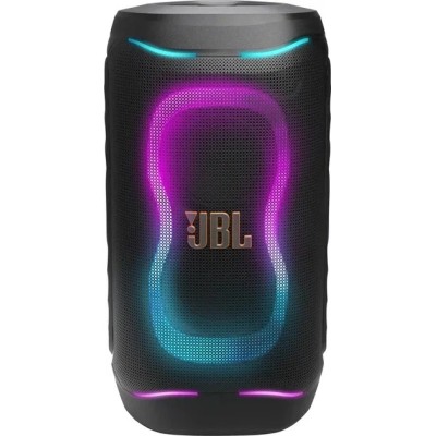 Портативна акустика JBL PartyBox 130 (JBLPB130BLKEP) Black
