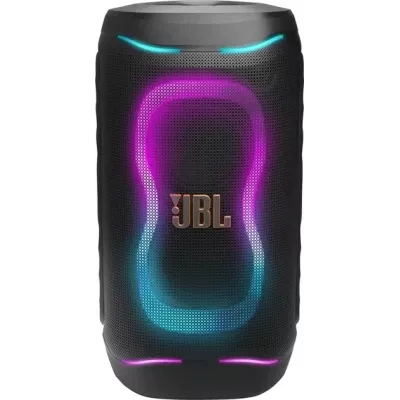 Портативна акустика JBL PartyBox 130 (JBLPB130BLKEP) Black