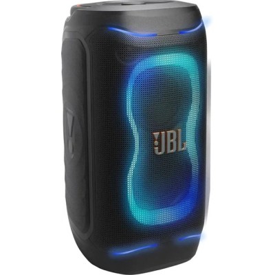 Портативна акустика JBL PartyBox 130 (JBLPB130BLKEP) Black