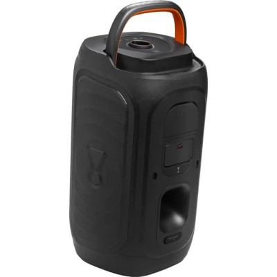 Портативна акустика JBL PartyBox 130 (JBLPB130BLKEP) Black