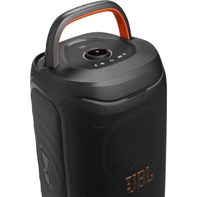 Портативна акустика JBL PartyBox 130 (JBLPB130BLKEP) Black