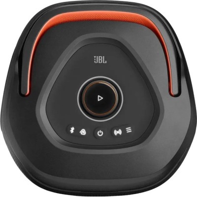 Портативна акустика JBL PartyBox 130 (JBLPB130BLKEP) Black
